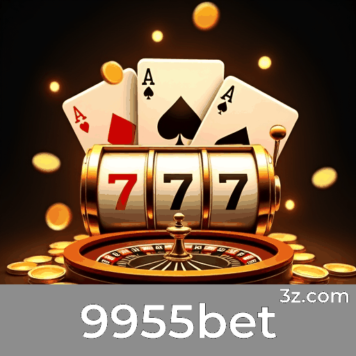Desbloqueie Surpresas com 9955bet: Bônus Imperdíveis!