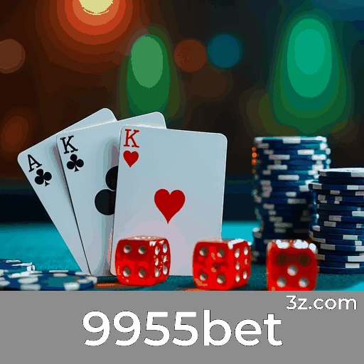 9955bet: Acesso Rápido e Completo com Nosso App Móvel