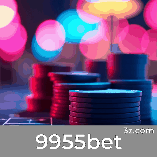9955bet: Seu Cassino Premiado com Pagamentos Rápidos