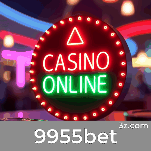 A Emoção dos Jogos de Cassino no 9955bet: Ganhe Grandes Prêmios!