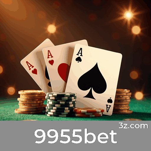 9955bet: Seu Cassino Premiado com Pagamentos Rápidos