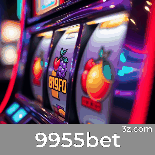 9955bet: Seu Cassino Premiado com Pagamentos Rápidos