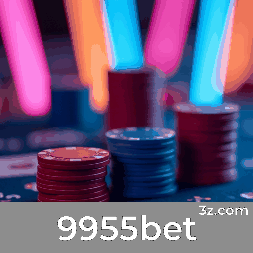 9955bet: Seu Cassino Premiado com Pagamentos Rápidos