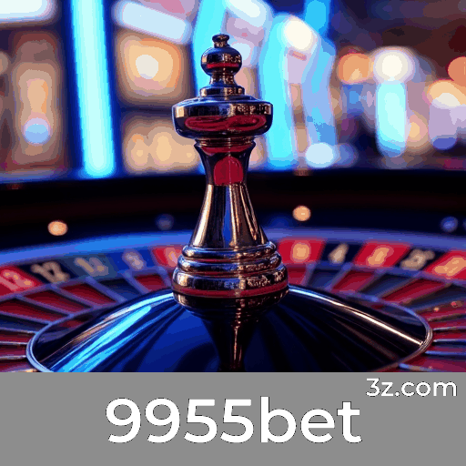 Desbloqueie Surpresas com 9955bet: Bônus Imperdíveis!