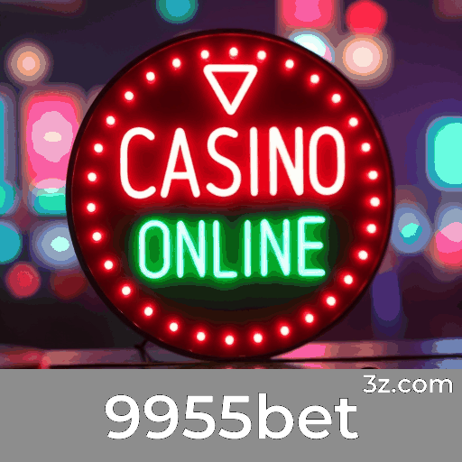 Viva a Emoção e a Imersão Única no Cassino 9955bet