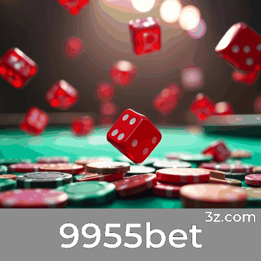 A Emoção dos Jogos de Cassino no 9955bet: Ganhe Grandes Prêmios!