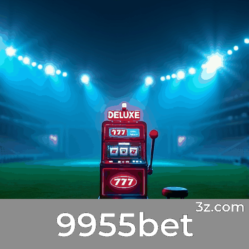 A Emoção dos Jogos de Cassino no 9955bet: Ganhe Grandes Prêmios!